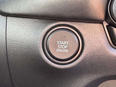 2025 Mazda Mazda CX-50 2.5 Turbo Meridian Edition