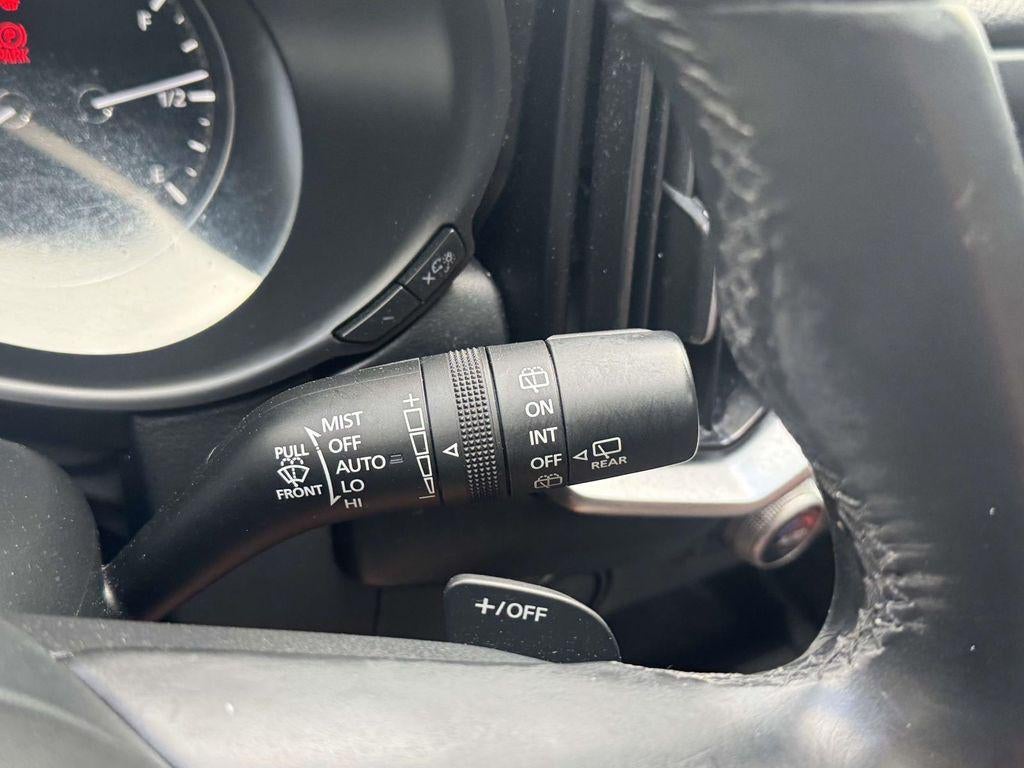 2024 Mazda Mazda CX-50 2.5 Turbo