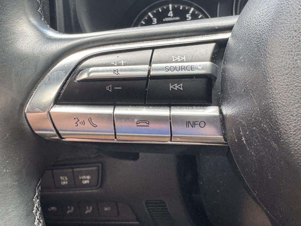 2024 Mazda Mazda CX-50 2.5 Turbo