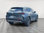 2024 Mazda Mazda CX-50 2.5 Turbo
