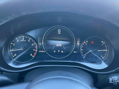2024 Mazda Mazda CX-50 2.5 Turbo