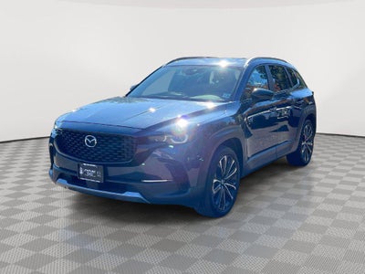 2024 Mazda Mazda CX-50 2.5 Turbo