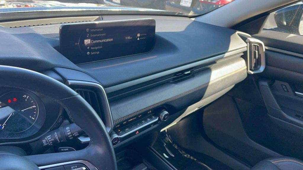 2024 Mazda Mazda CX-50 2.5 Turbo