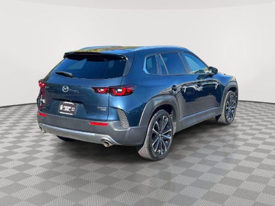 2024 Mazda Mazda CX-50 2.5 Turbo
