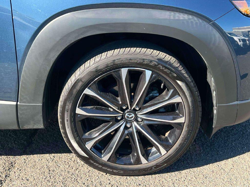 2024 Mazda Mazda CX-50 2.5 Turbo