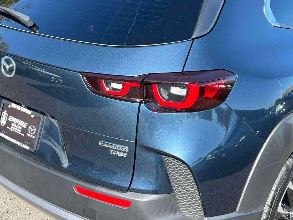 2024 Mazda Mazda CX-50 2.5 Turbo