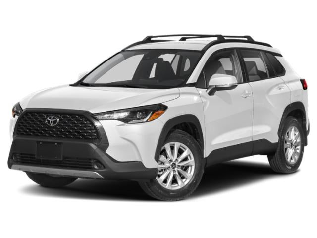 2023 Toyota Corolla Cross L