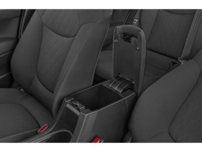 2023 Toyota Corolla Cross L