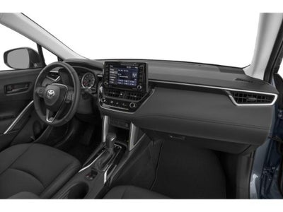2023 Toyota Corolla Cross L