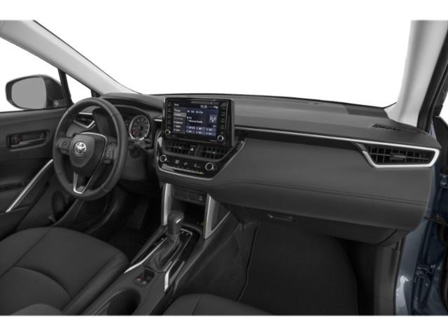 2023 Toyota Corolla Cross L
