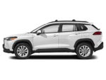 2023 Toyota Corolla Cross L