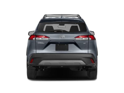2023 Toyota Corolla Cross L