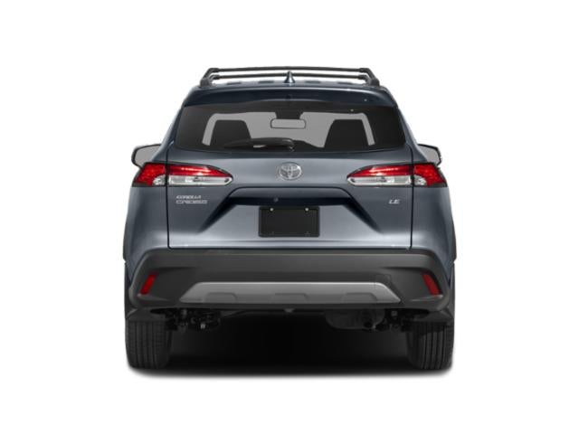2023 Toyota Corolla Cross L
