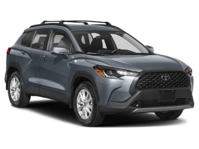 2023 Toyota Corolla Cross L