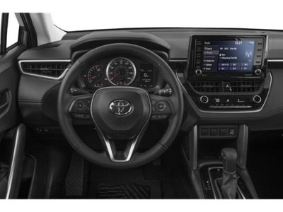 2023 Toyota Corolla Cross L