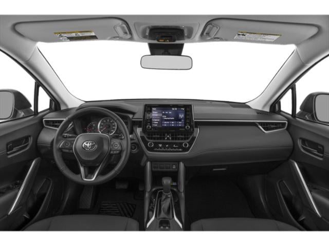 2023 Toyota Corolla Cross L