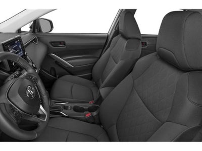 2023 Toyota Corolla Cross L