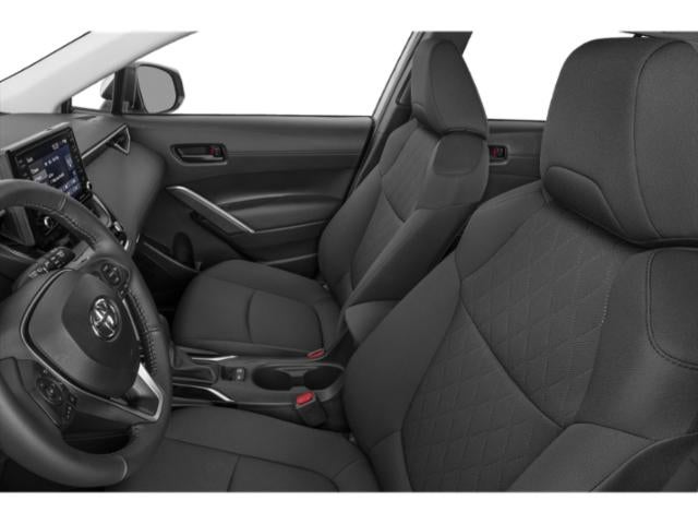 2023 Toyota Corolla Cross L