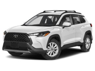 2023 Toyota Corolla Cross L