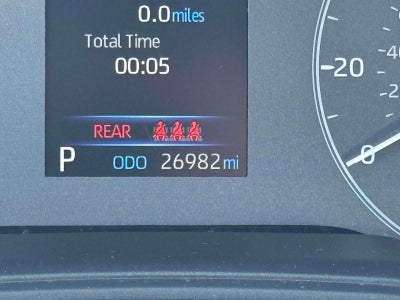 2024 Toyota Corolla Cross L