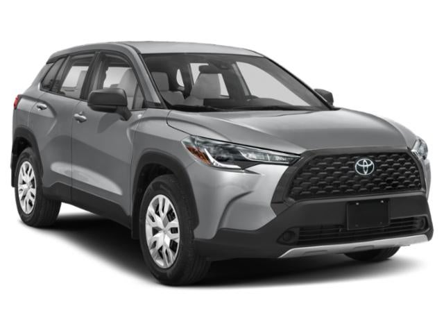 2024 Toyota Corolla Cross L