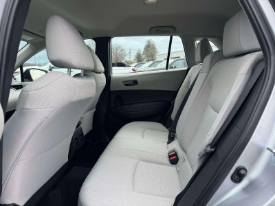 2024 Toyota Corolla Cross L