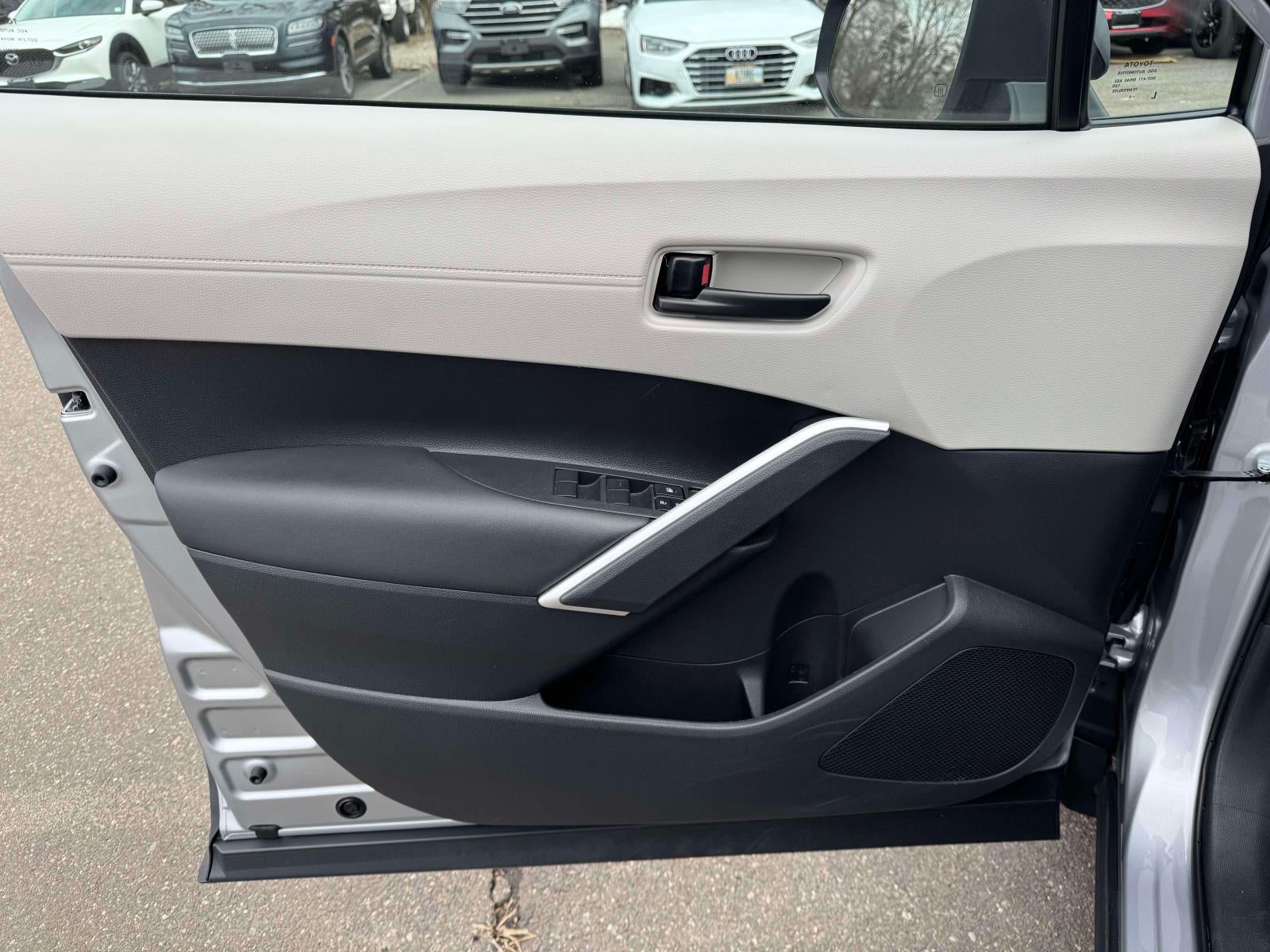 2024 Toyota Corolla Cross L