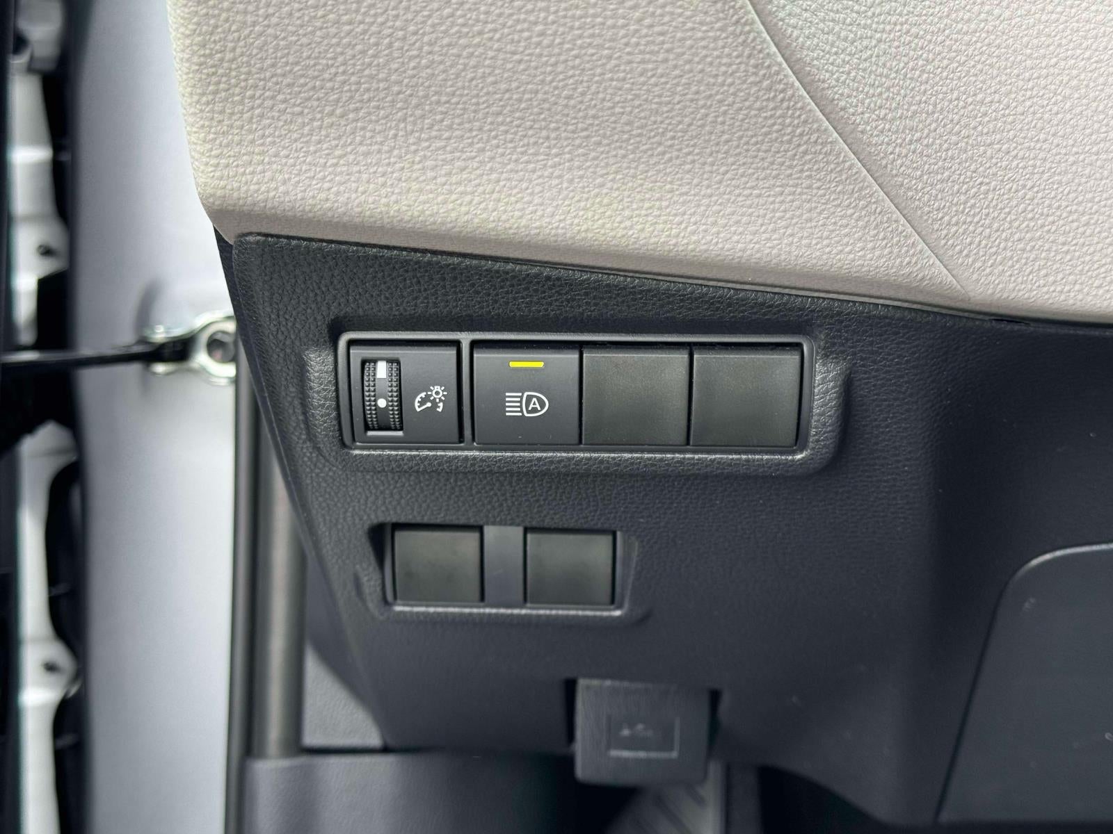 2024 Toyota Corolla Cross L