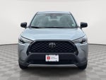 2024 Toyota Corolla Cross L