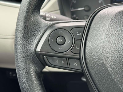 2024 Toyota Corolla Cross L