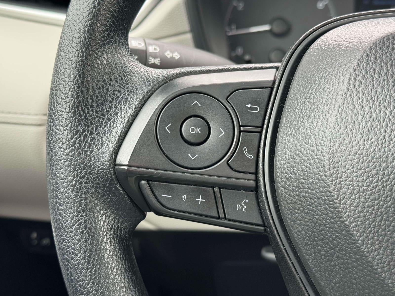 2024 Toyota Corolla Cross L