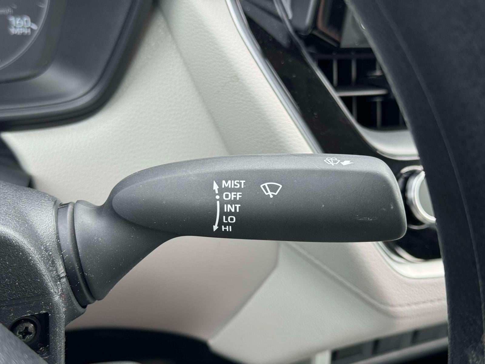 2024 Toyota Corolla Cross L