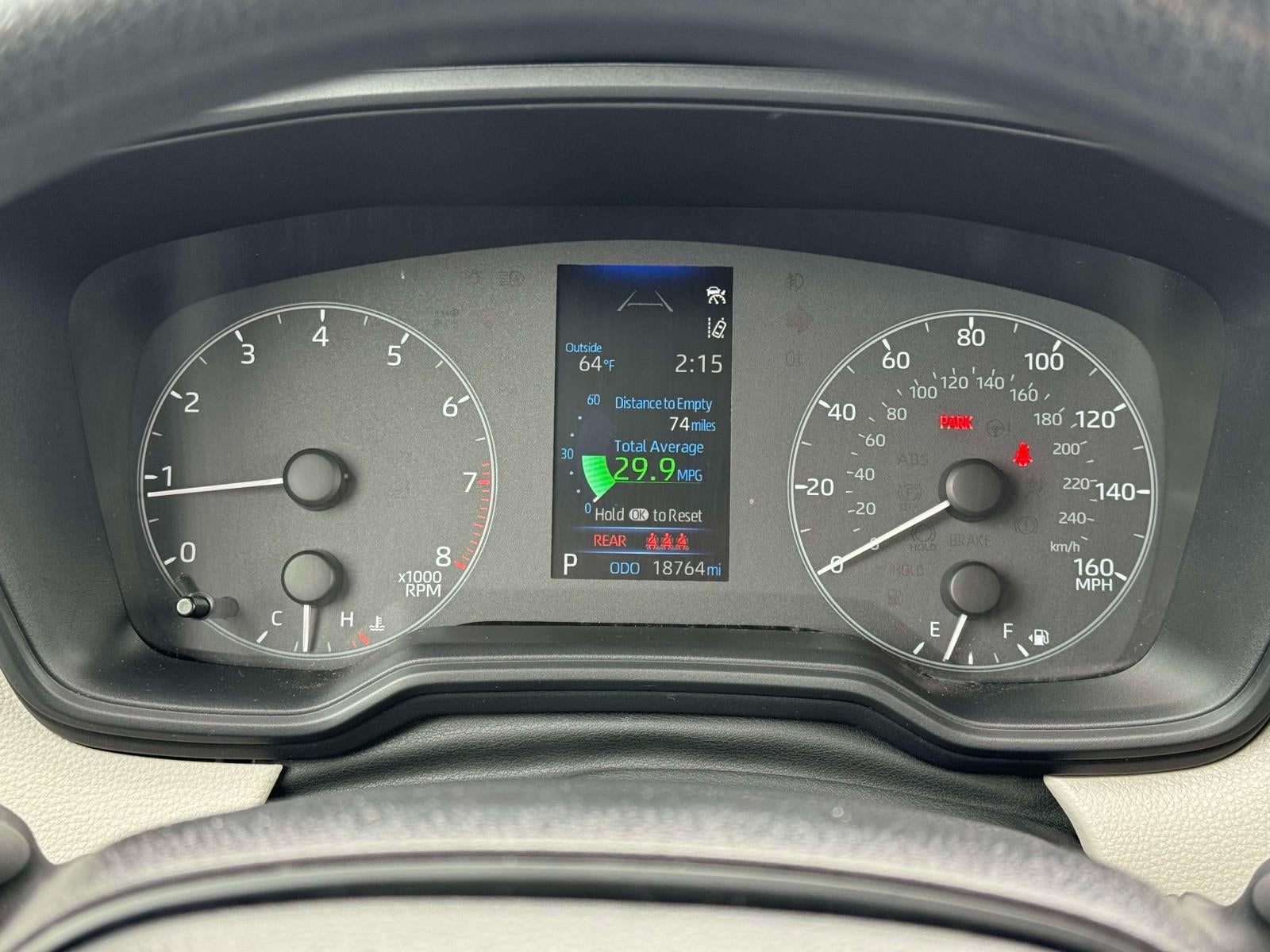 2024 Toyota Corolla Cross L