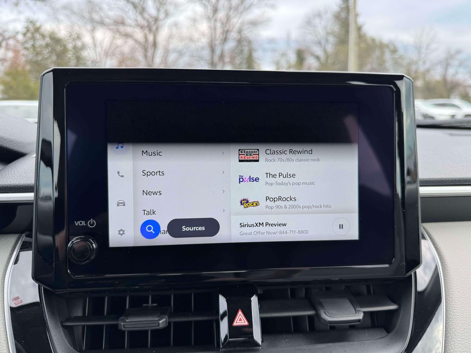 2024 Toyota Corolla Cross L