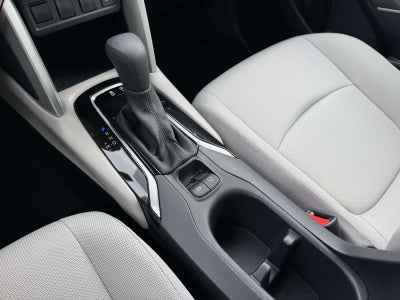 2024 Toyota Corolla Cross L