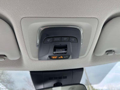 2024 Toyota Corolla Cross L