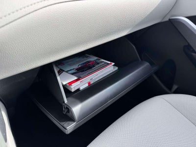 2024 Toyota Corolla Cross L