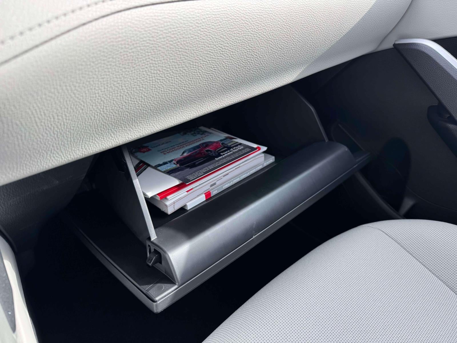 2024 Toyota Corolla Cross L