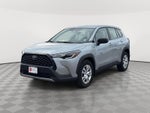 2024 Toyota Corolla Cross L
