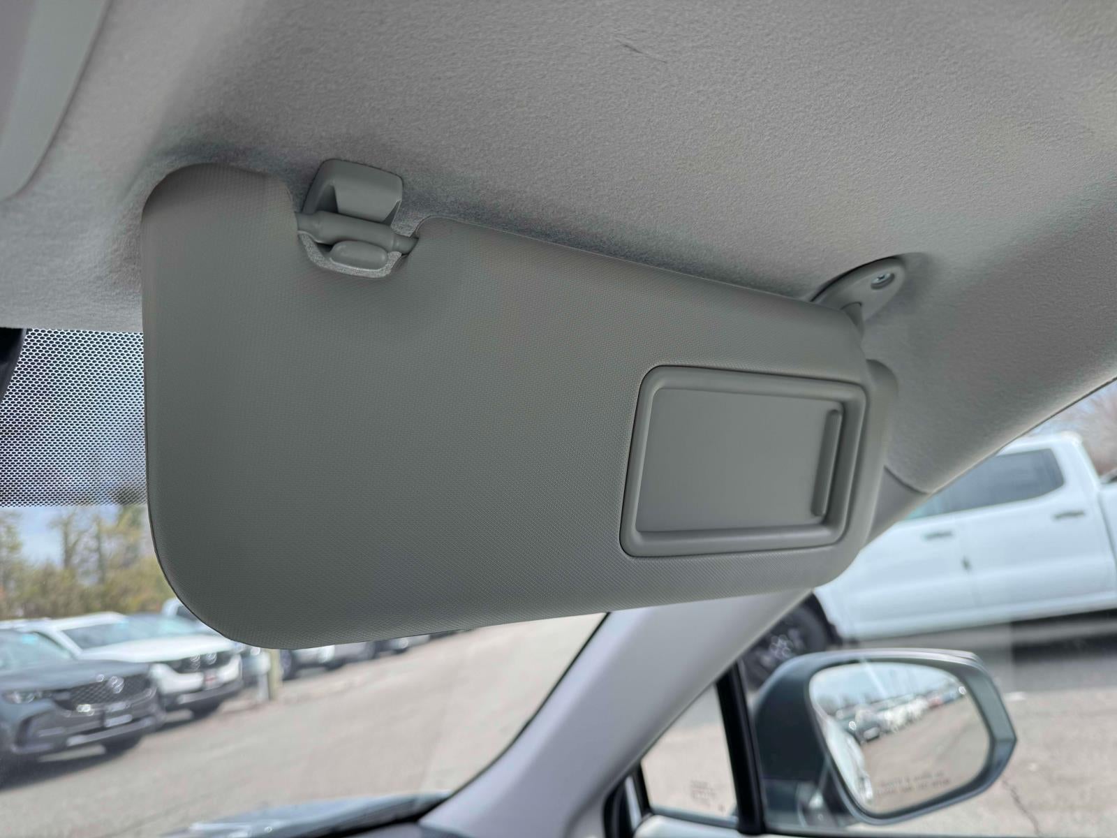 2024 Toyota Corolla Cross L