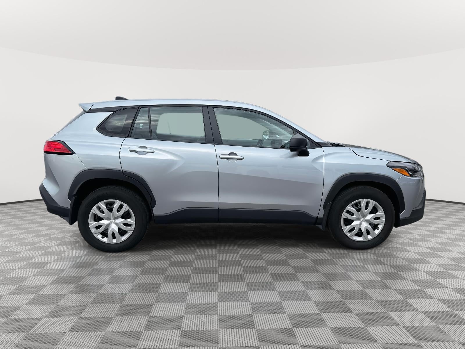 2024 Toyota Corolla Cross L