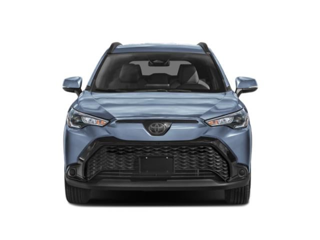2023 Toyota Corolla Cross Hybrid SE