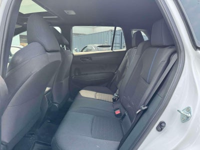 2024 Toyota Corolla Cross Hybrid SE