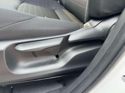 2024 Toyota Corolla Cross Hybrid SE