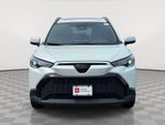 2024 Toyota Corolla Cross Hybrid SE