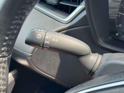 2024 Toyota Corolla Cross Hybrid SE