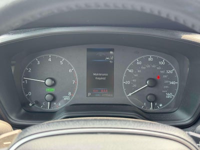 2024 Toyota Corolla Cross Hybrid SE