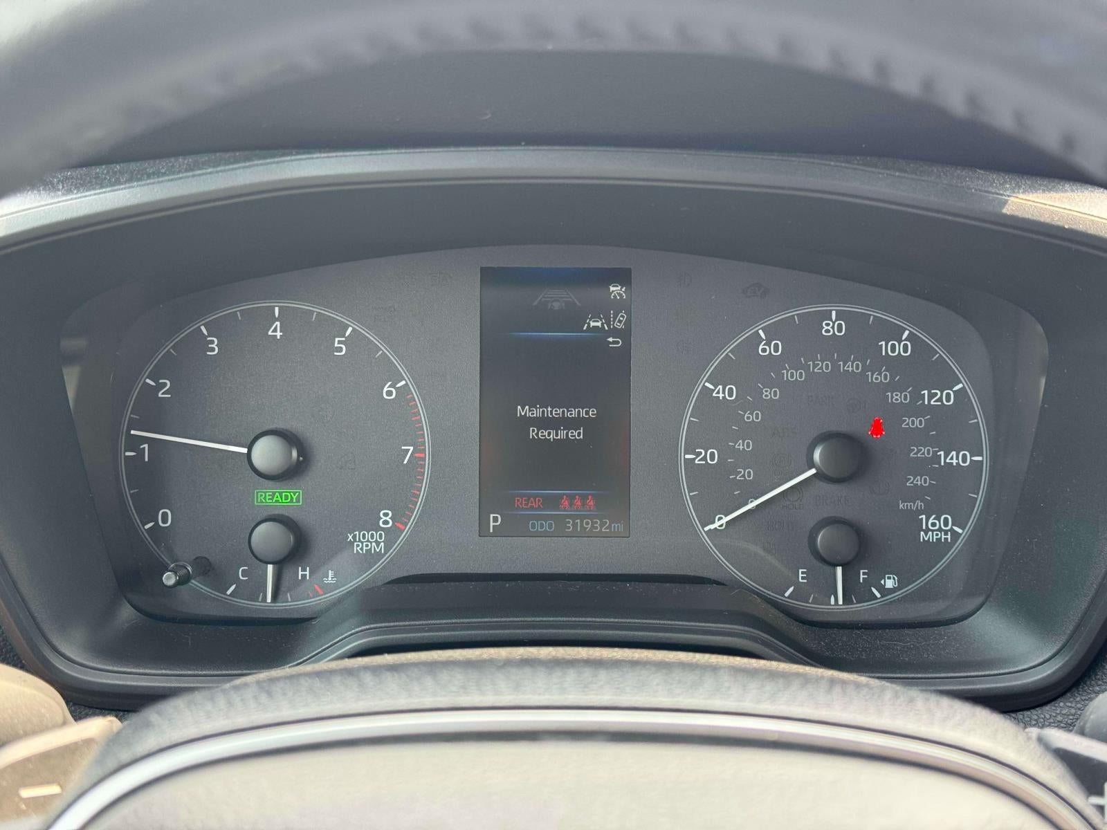 2024 Toyota Corolla Cross Hybrid SE