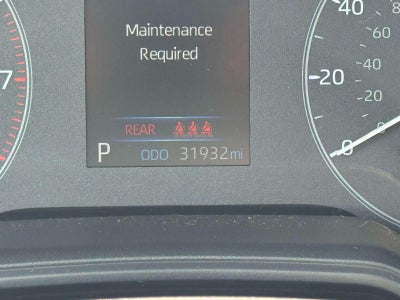 2024 Toyota Corolla Cross Hybrid SE