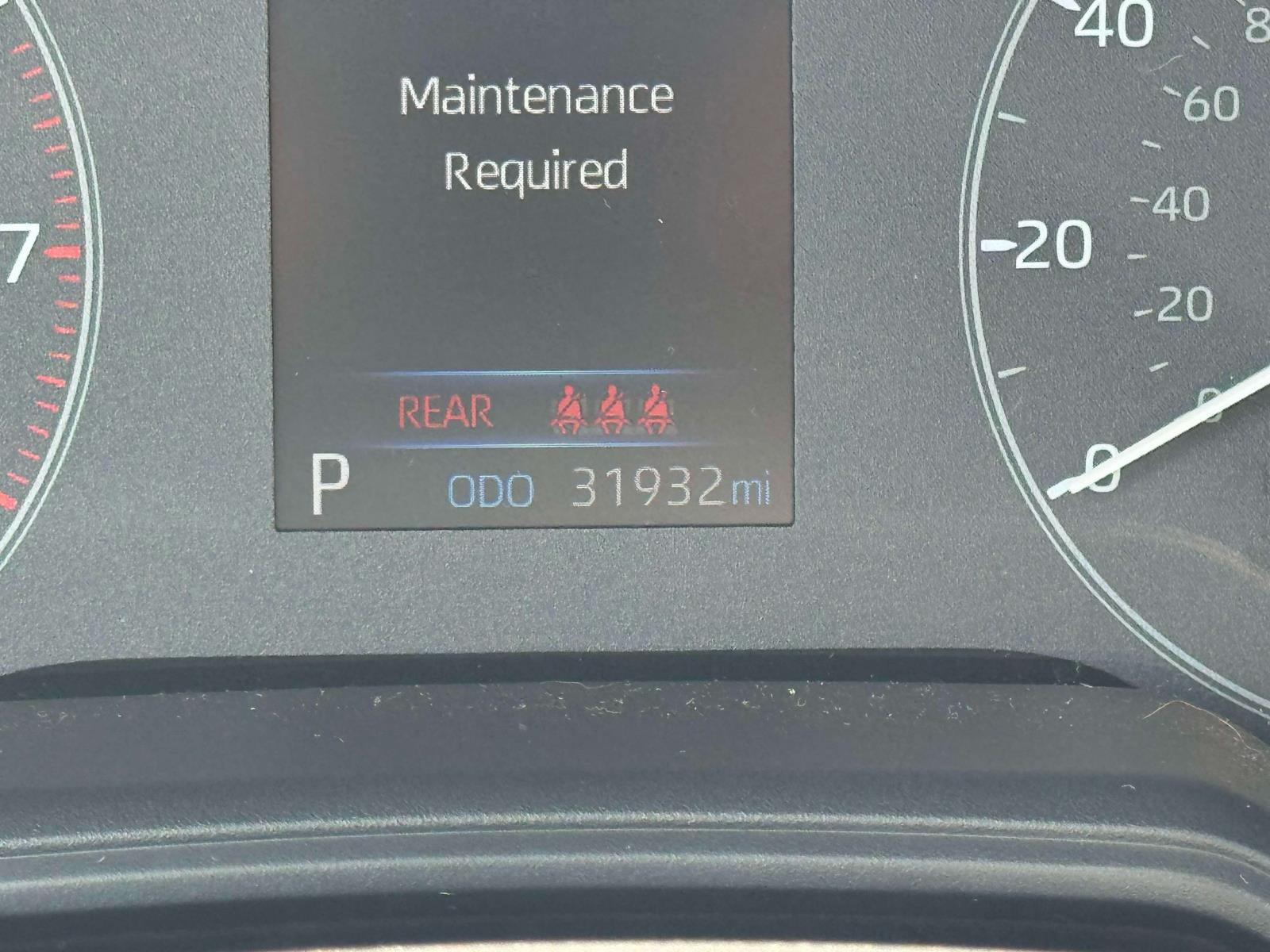 2024 Toyota Corolla Cross Hybrid SE